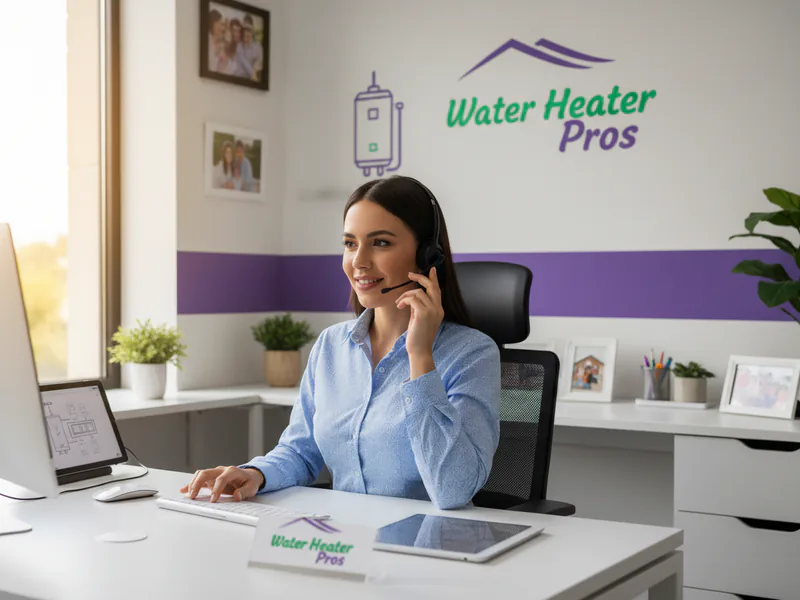 Water Heater Repair  in Sebastopol  FAQ